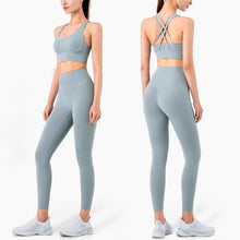 Load image into Gallery viewer, Vnazvnasi 2023 Hot Sale Fitness Female Full Length Leggings 19 Colors Running Pants Comfortable And Formfitting Yoga Pants
