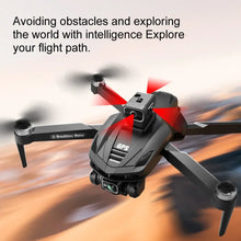 Load image into Gallery viewer, For Xiaomi V168 Drone 8K 5G GPS Professional HD Aerial Photography Dual-Camera Omnidirectional Obstacle Avoidance Drone Original
