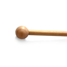 Load image into Gallery viewer, Meditation Energy Chime with Mallet Mindfulness Hand Bell Classroom Chime for Prayer Yoga Percussion Instrument Reminder Bell
