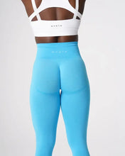Load image into Gallery viewer, NVGTN Speckled Seamless Spandex Leggings Women Soft Workout Tights Fitness Outfits Yoga Pants High Waisted Gym Wear
