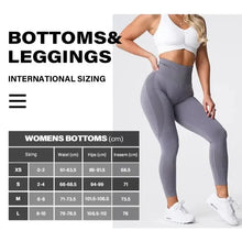 Load image into Gallery viewer, NVGTN Speckled Seamless Spandex Leggings Women Soft Workout Tights Fitness Outfits Yoga Pants High Waisted Gym Wear
