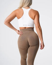 Load image into Gallery viewer, NVGTN Speckled Seamless Spandex Leggings Women Soft Workout Tights Fitness Outfits Yoga Pants High Waisted Gym Wear
