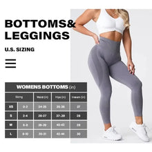 Load image into Gallery viewer, NVGTN Speckled Seamless Spandex Leggings Women Soft Workout Tights Fitness Outfits Yoga Pants High Waisted Gym Wear

