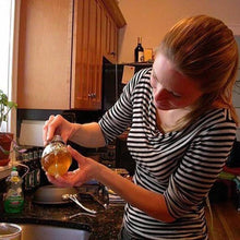 Load image into Gallery viewer, Squeeze Bottle Honey Jar Container Bee Drip Dispenser Kettle Storage
